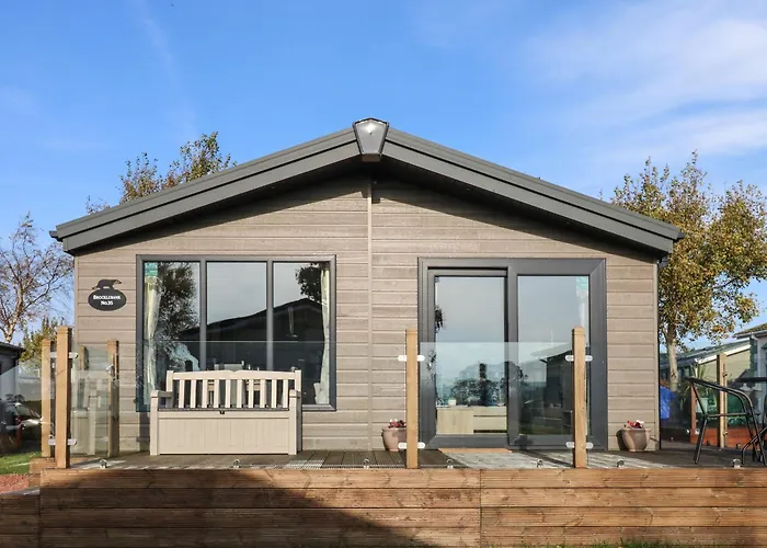 Brocklebank Lodge, 35