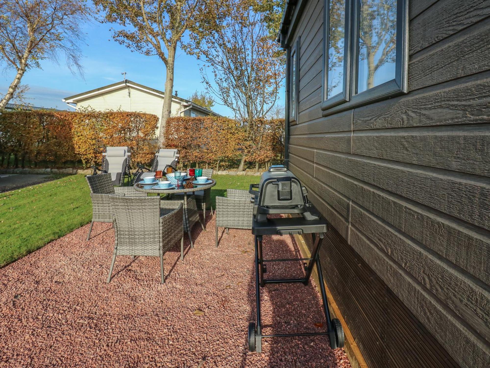 Holiday home Brocklebank Lodge, 35