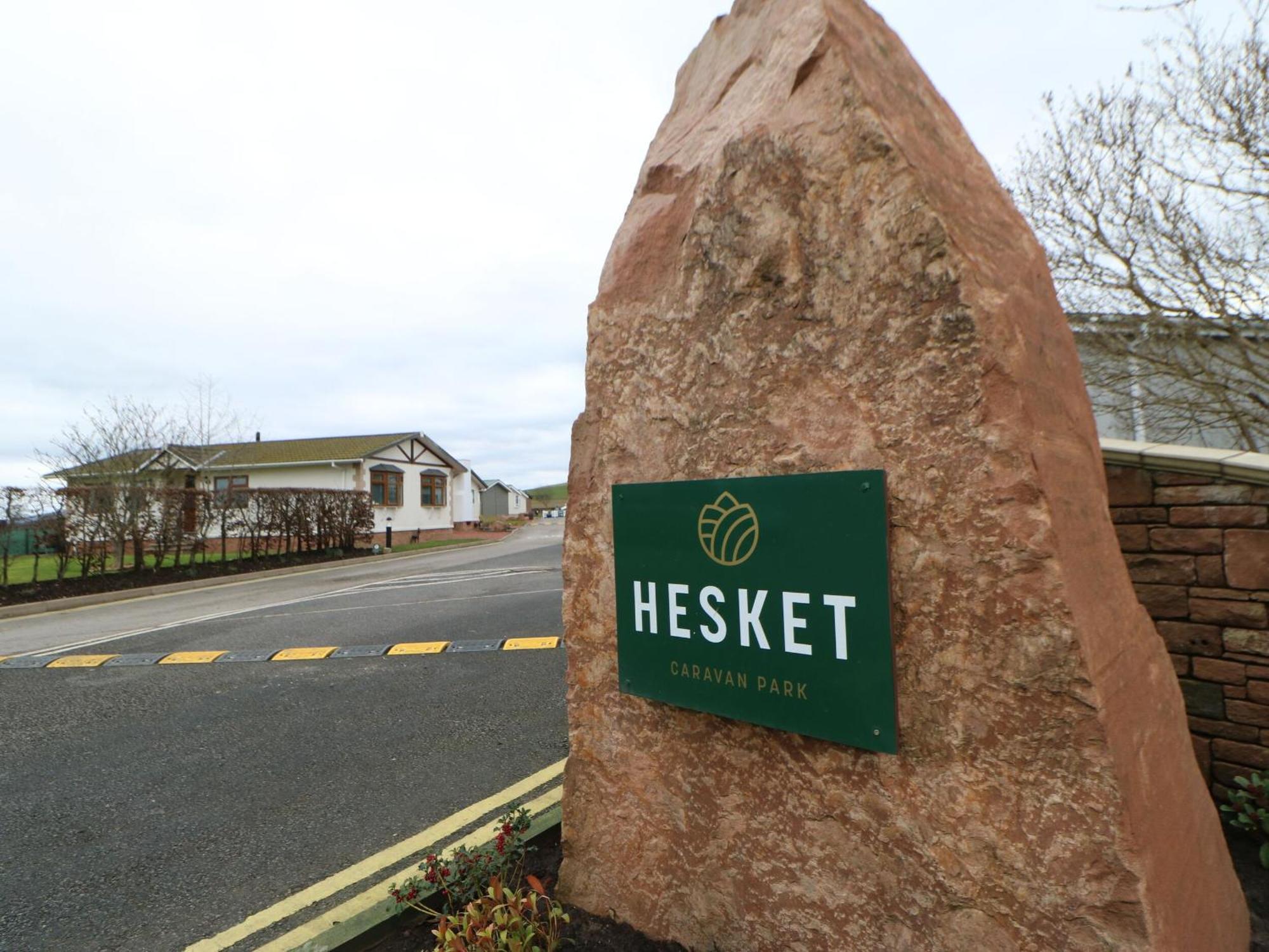 Holiday home Brocklebank Lodge, 35 *
