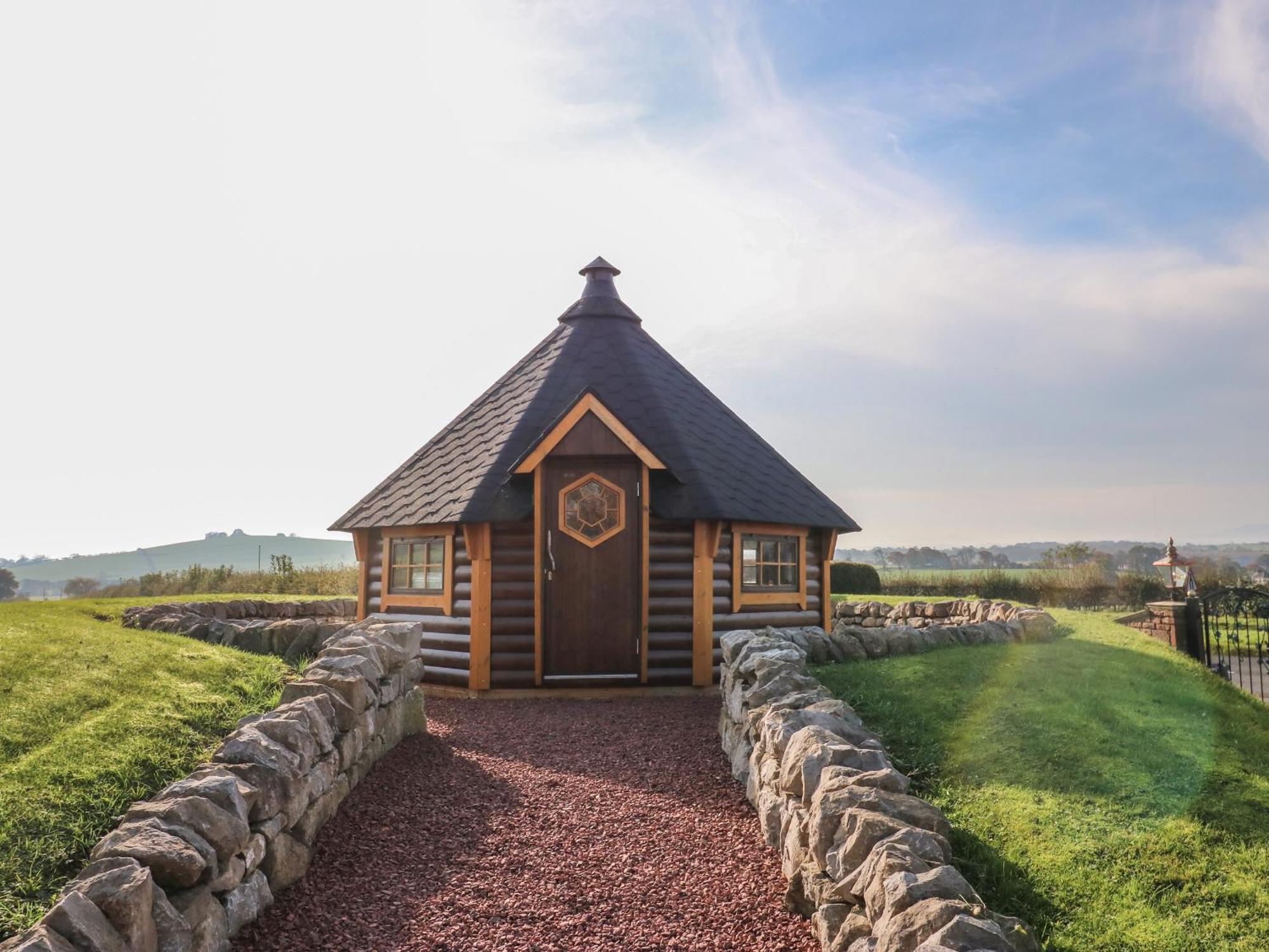 Holiday home Brocklebank Lodge, 35 Carlisle (Cumbria)