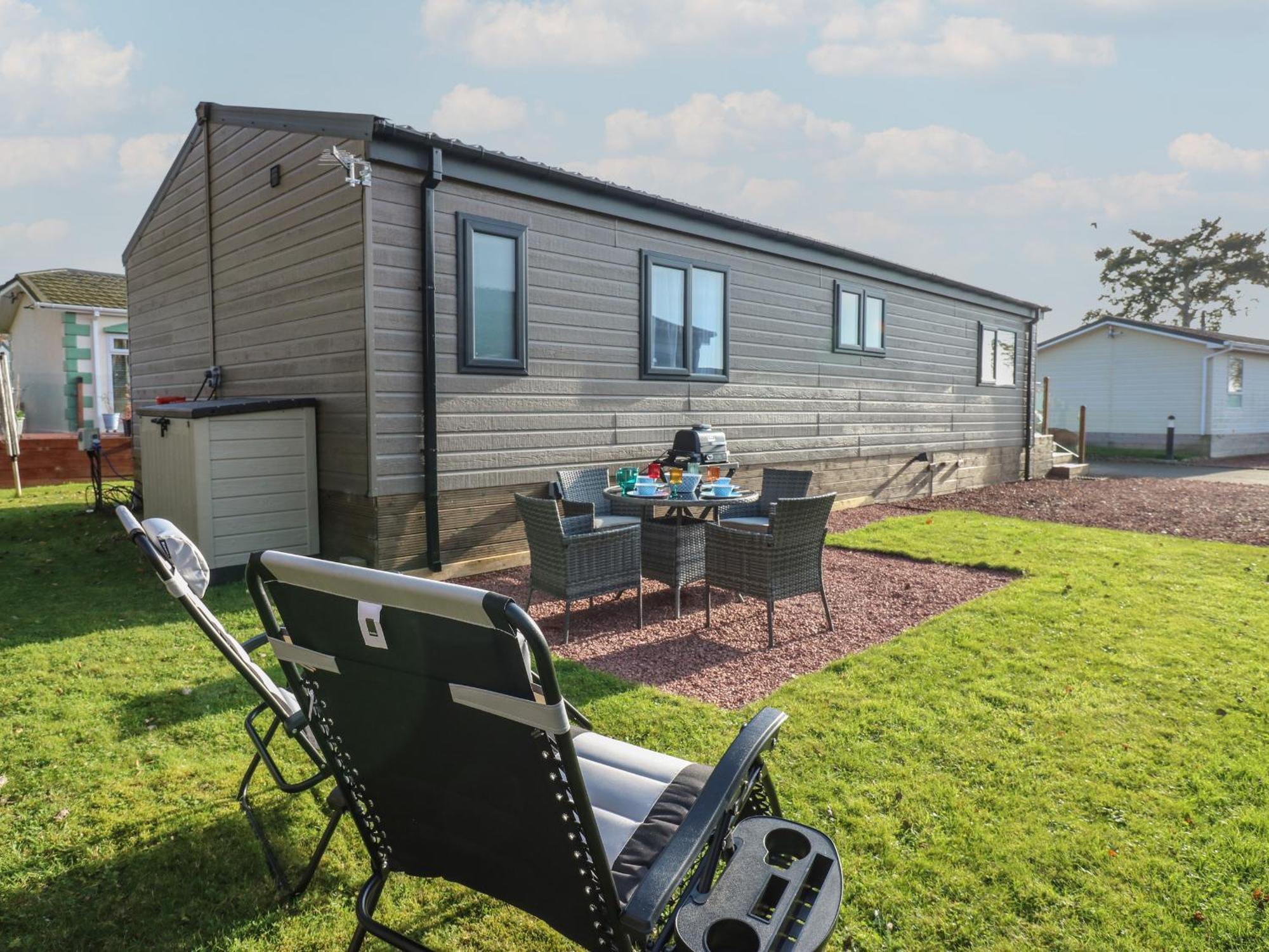 Brocklebank Lodge, 35 Holiday home Carlisle (Cumbria)