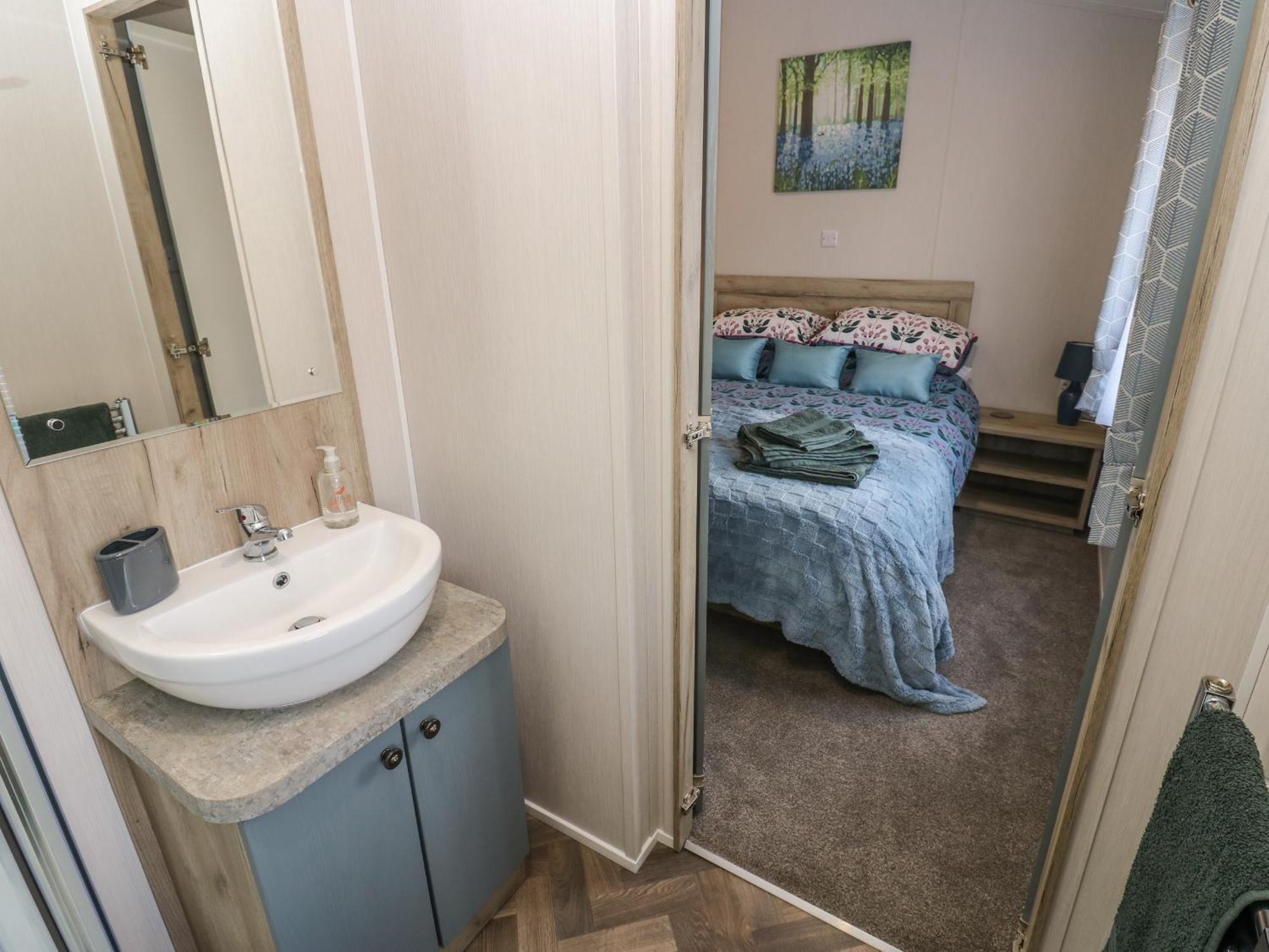 Brocklebank Lodge, 35 * Carlisle (Cumbria)