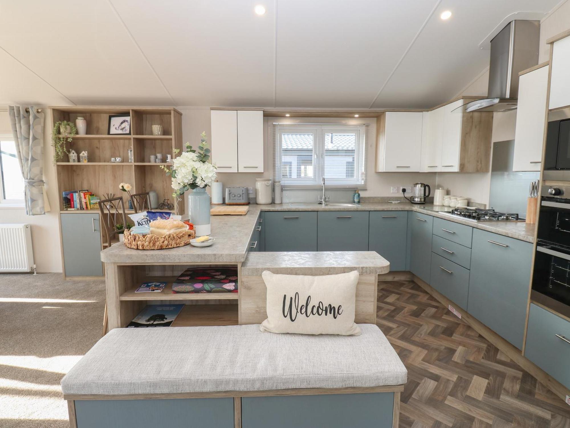 Holiday home Brocklebank Lodge, 35