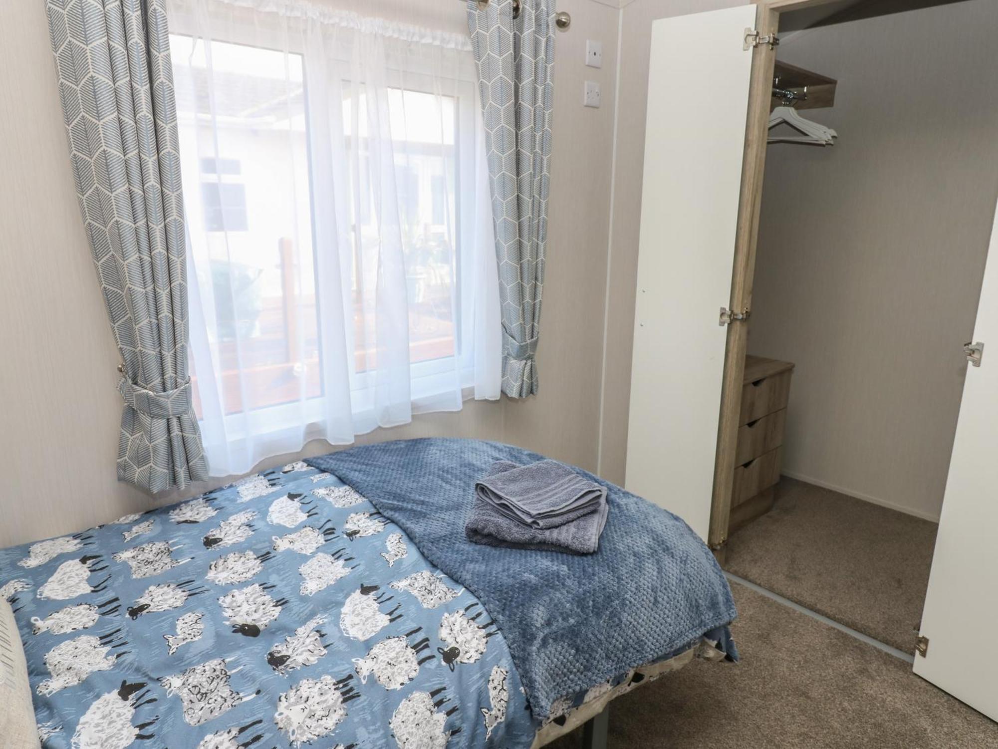 Brocklebank Lodge, 35 Carlisle (Cumbria)