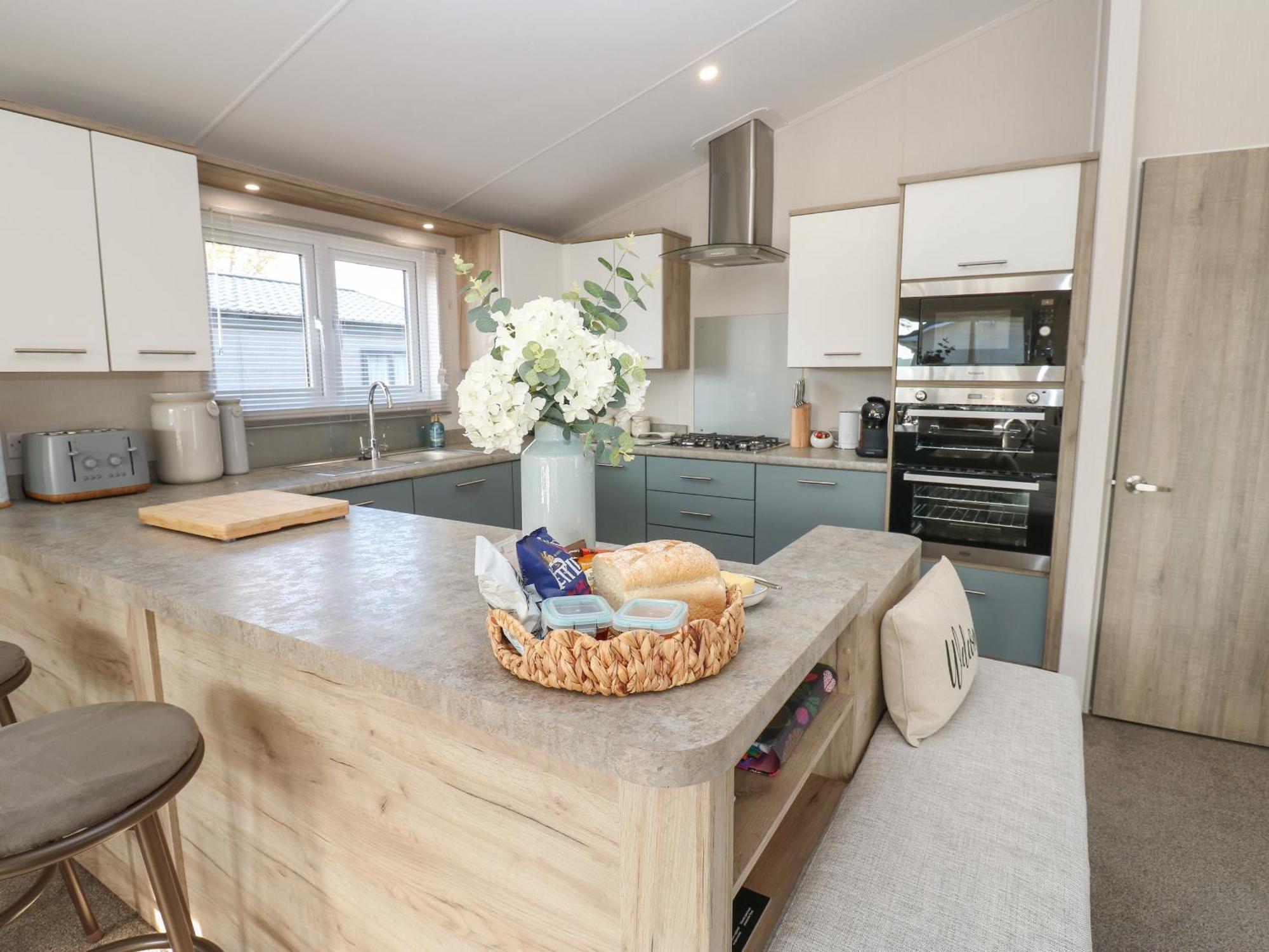 Holiday home Brocklebank Lodge, 35