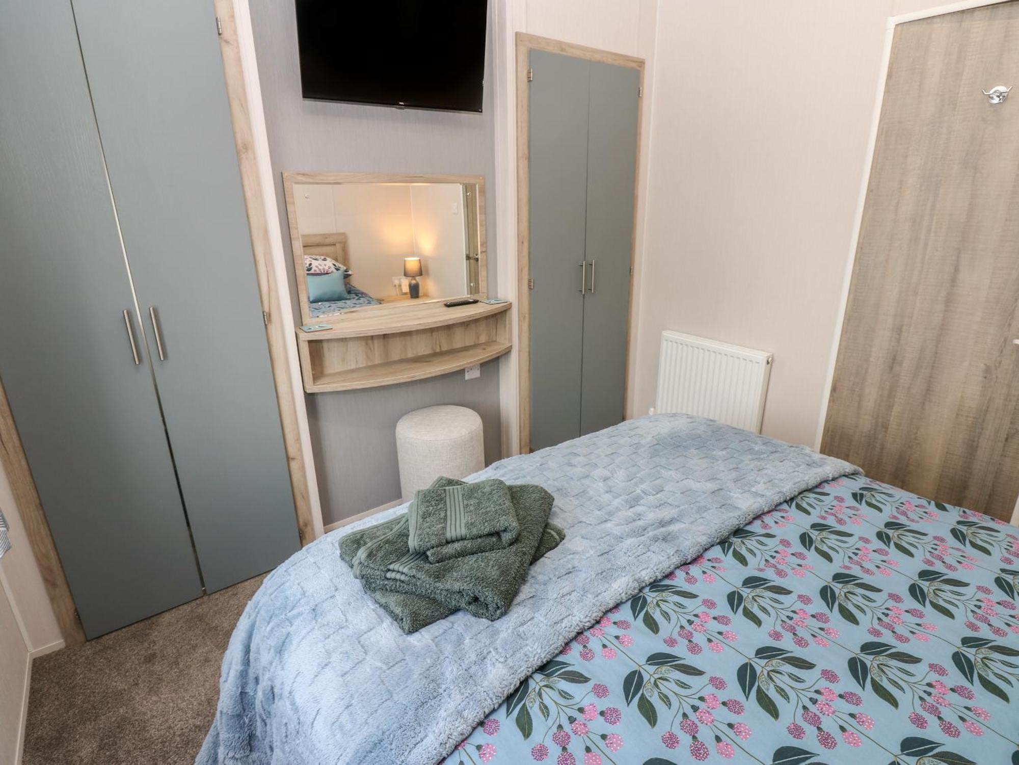 Brocklebank Lodge, 35 Holiday home Carlisle (Cumbria)