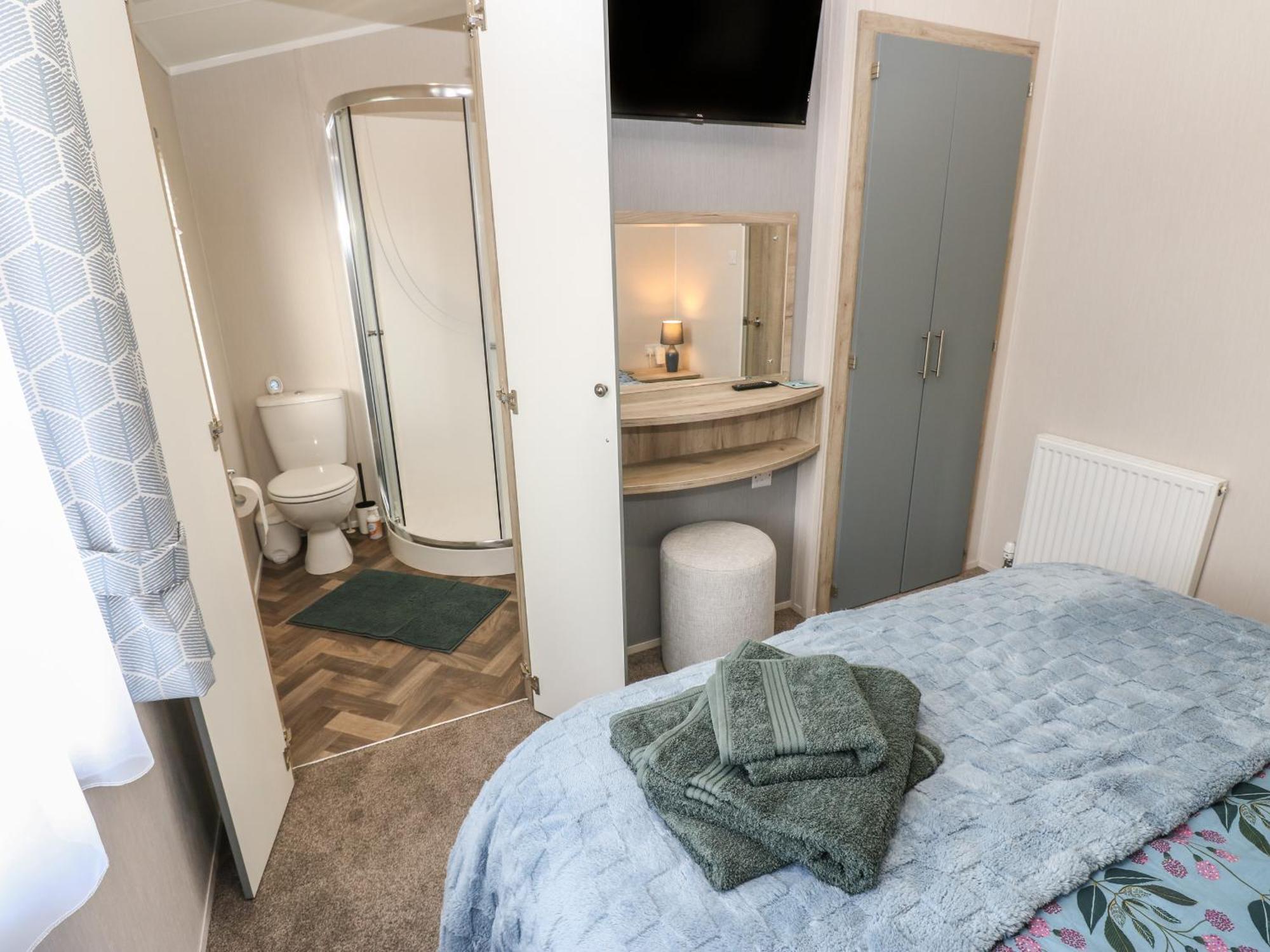 Holiday home Brocklebank Lodge, 35 Carlisle (Cumbria)