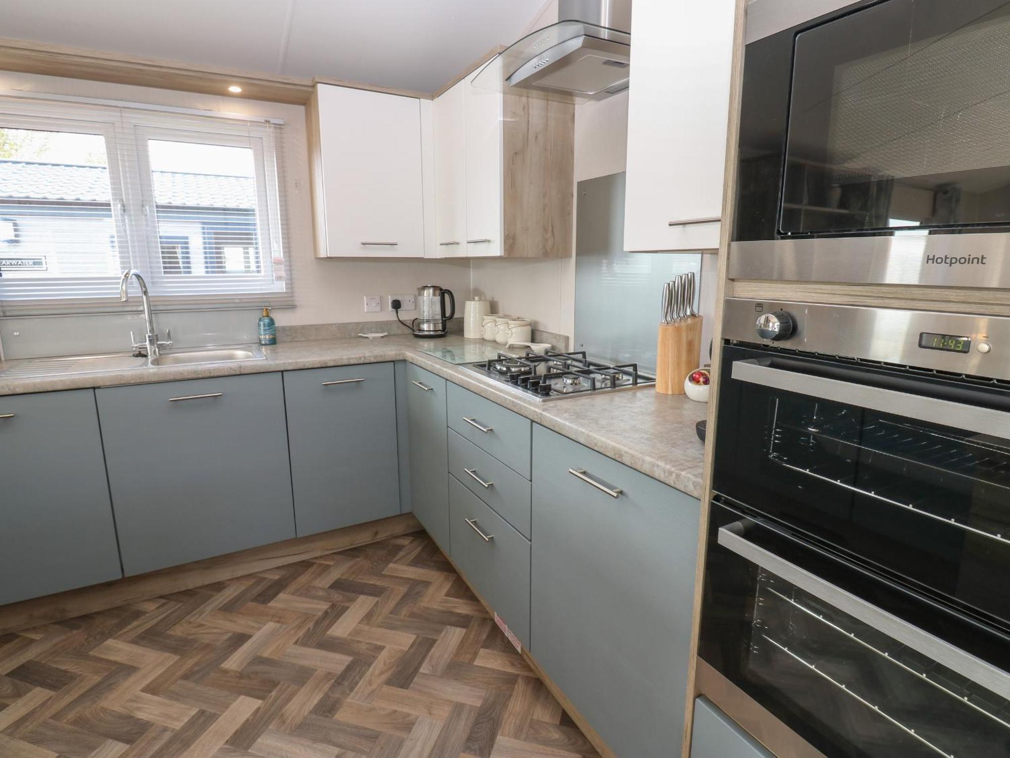 Holiday home Brocklebank Lodge, 35